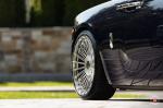 Rolls-Royce Dawn on Vossen Wheels (S17-13) 2019 года